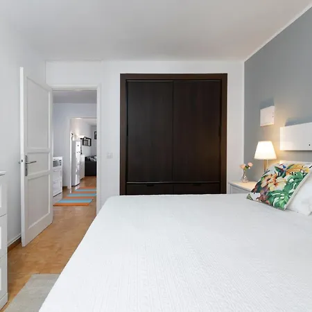 The Colors House, 646 Y 524 - Private Apartment *