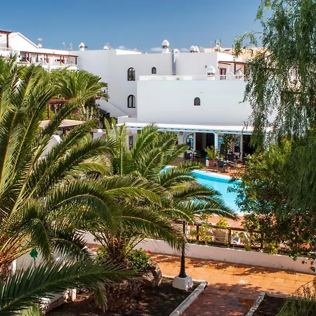 The Colors House, 646 - Private Costa Teguise