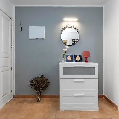 Apartmán The Colors House, 646 - Private Costa Teguise