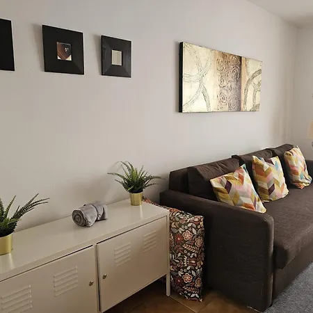 Apartment The Colors House, 646 - Private Costa Teguise