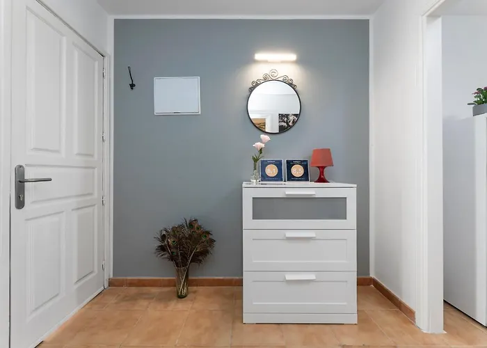 公寓 The Colors House, 646 - Private 科斯塔特吉塞