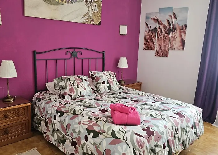 The Colors House, 646 - Private 公寓