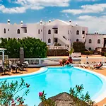 Apartmán The Colors House, 646 - Private Costa Teguise