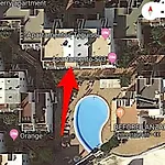 The Colors House, 646 - Private Apartament