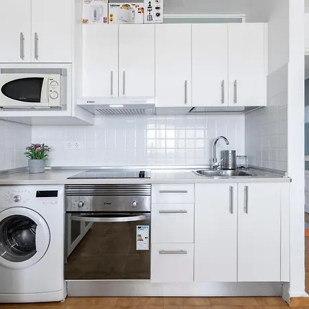 The Colors House, 646 - Private Apartamento *