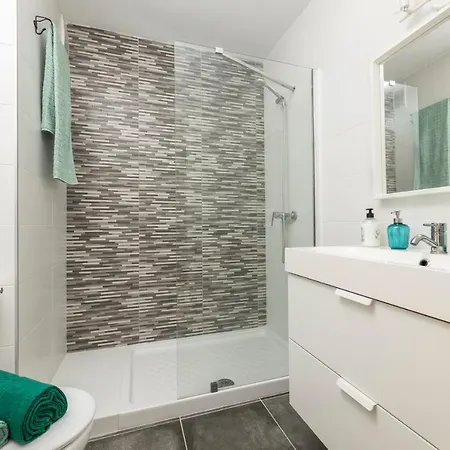 Apartament The Colors House, 646 - Private Costa Teguise