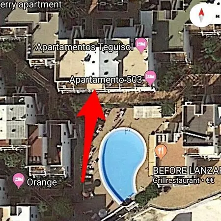 The Colors House, 646 - Private Apartament