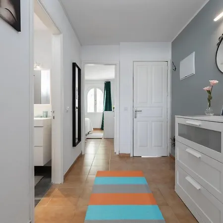 The Colors House, 646 - Private * 科斯塔特吉塞