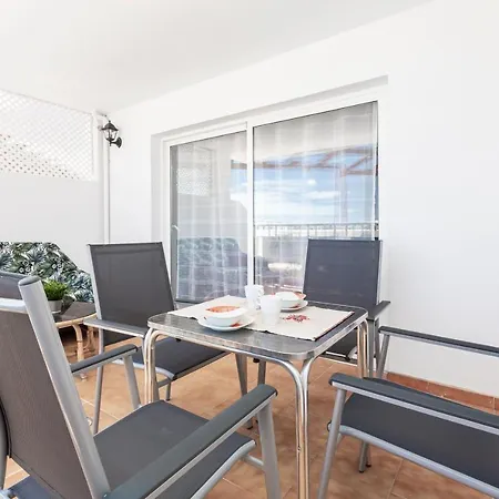 Apartament The Colors House, 646 - Private Costa Teguise