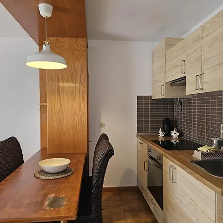 Apartmán The Colors House, 646 Y 524 - Private