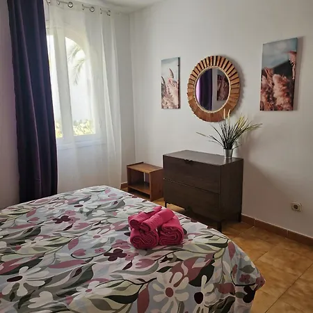 公寓 The Colors House, 646 - Private *