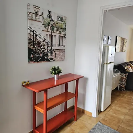 The Colors House, 646 - Private Apartament Costa Teguise