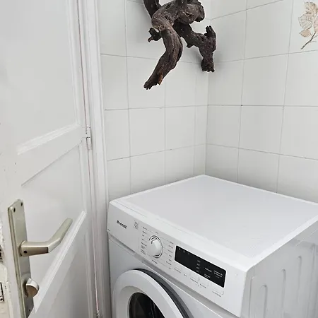 Apartament The Colors House, 646 - Private Costa Teguise