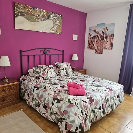 The Colors House, 646 - Private Apartament