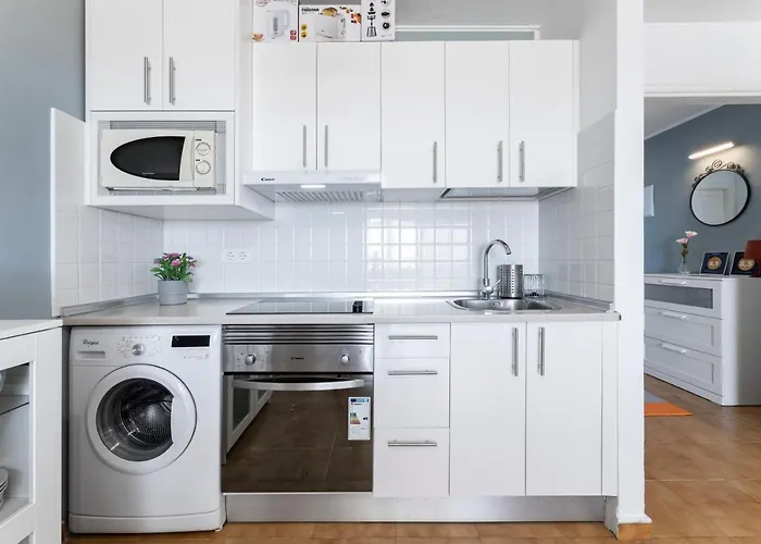 The Colors House, 646 - Private Apartament *