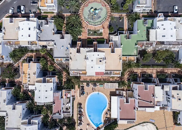 The Colors House, 646 - Private Costa Teguise