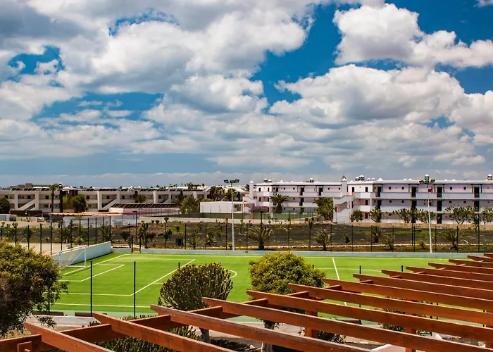 The Colors House, 646 - Private Apartament Costa Teguise