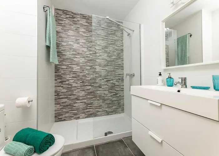 Apartament The Colors House, 646 - Private Costa Teguise