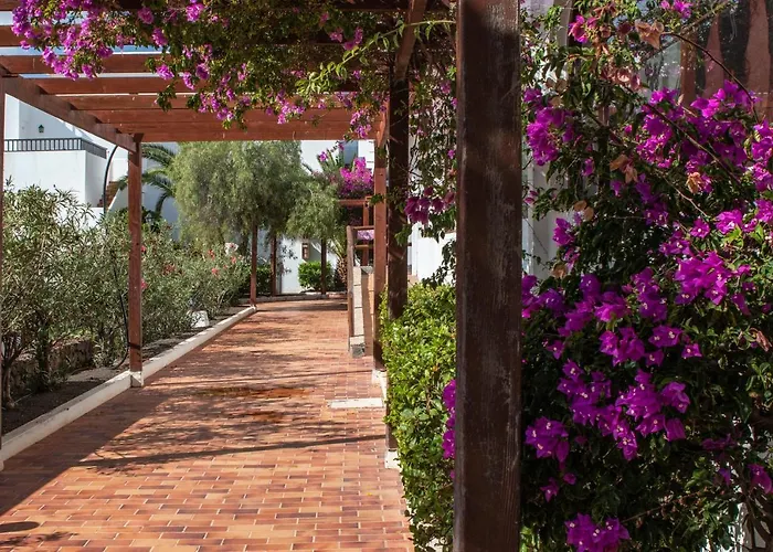 The Colors House, 646 - Private Costa Teguise