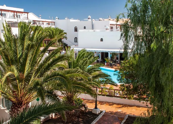 The Colors House, 646 - Private Costa Teguise