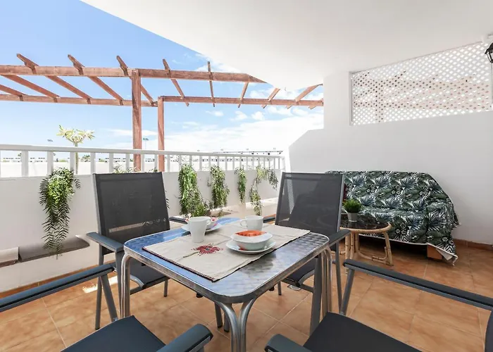 Lejlighed The Colors House, 646 - Private *