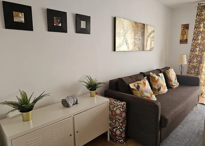 Apartament The Colors House, 646 - Private Costa Teguise