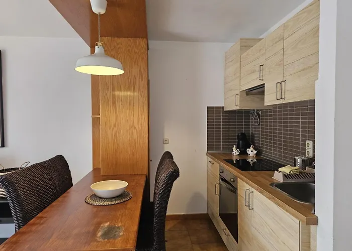 Apartament The Colors House, 646 - Private