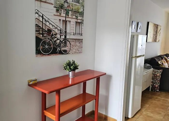 The Colors House, 646 - Private Apartament Costa Teguise