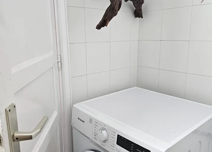 Apartament The Colors House, 646 - Private Costa Teguise