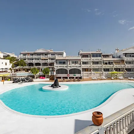 Lejlighed The Colors House, 646 - Private Costa Teguise